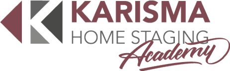 Logo Karisma Home Staging