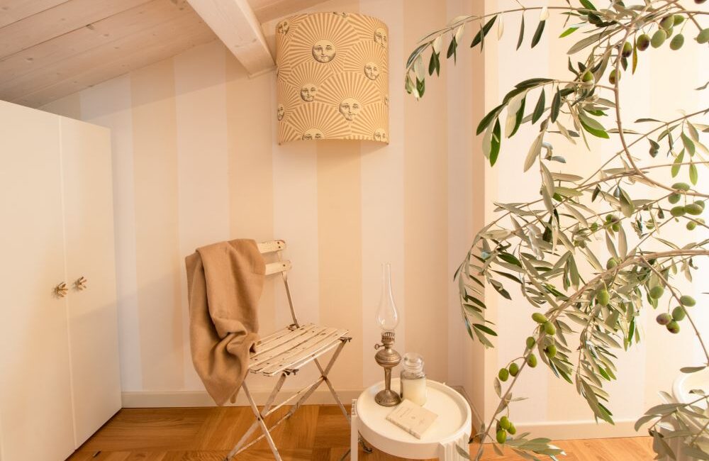 Myricae home staging per alberghi, case vacanze e B&B